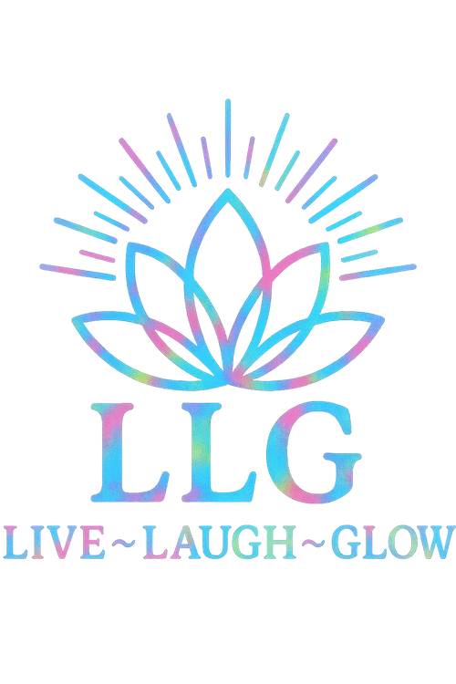 LiveLaughGlow.com