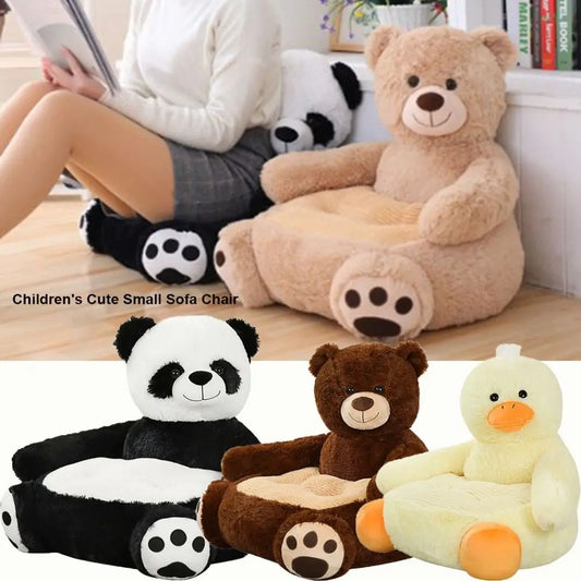 Panda Pal Cozy Chair