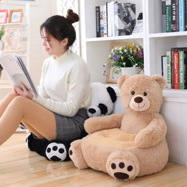 Panda Pal Cozy Chair