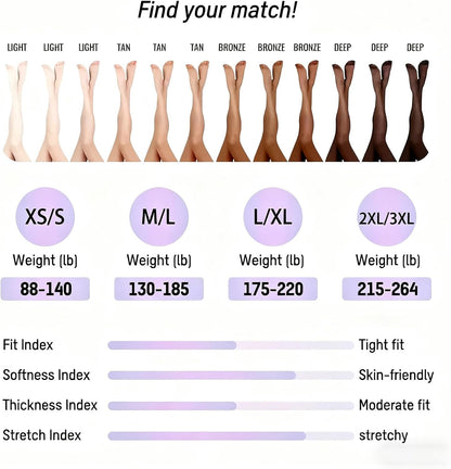 Chic Shape Cozy Compression Leggings