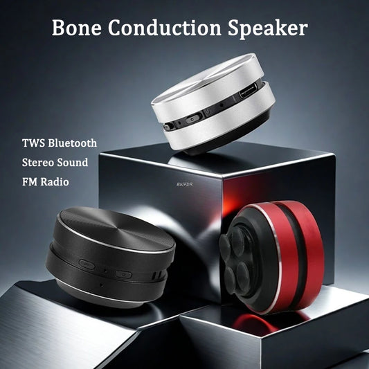Bone Bass Anywhere Speaker